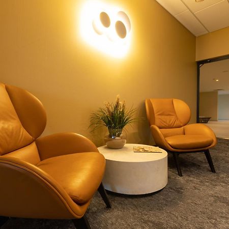 Oe Seaside Suites & Spa Kuressaare Luaran gambar