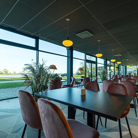 Oe Seaside Suites & Spa Kuressaare Luaran gambar