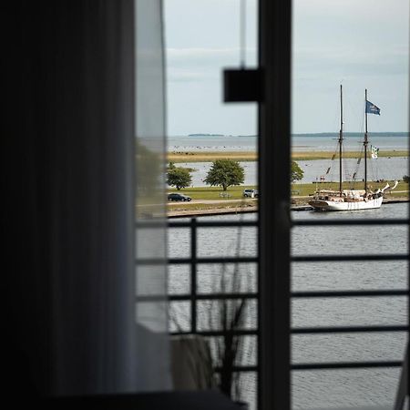 Oe Seaside Suites & Spa Kuressaare Luaran gambar