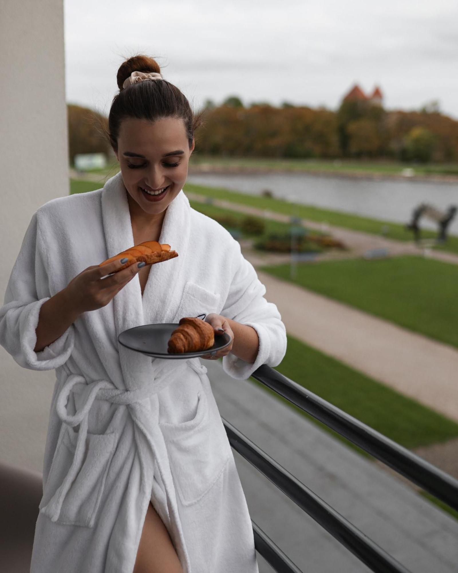 Oe Seaside Suites & Spa Kuressaare Luaran gambar