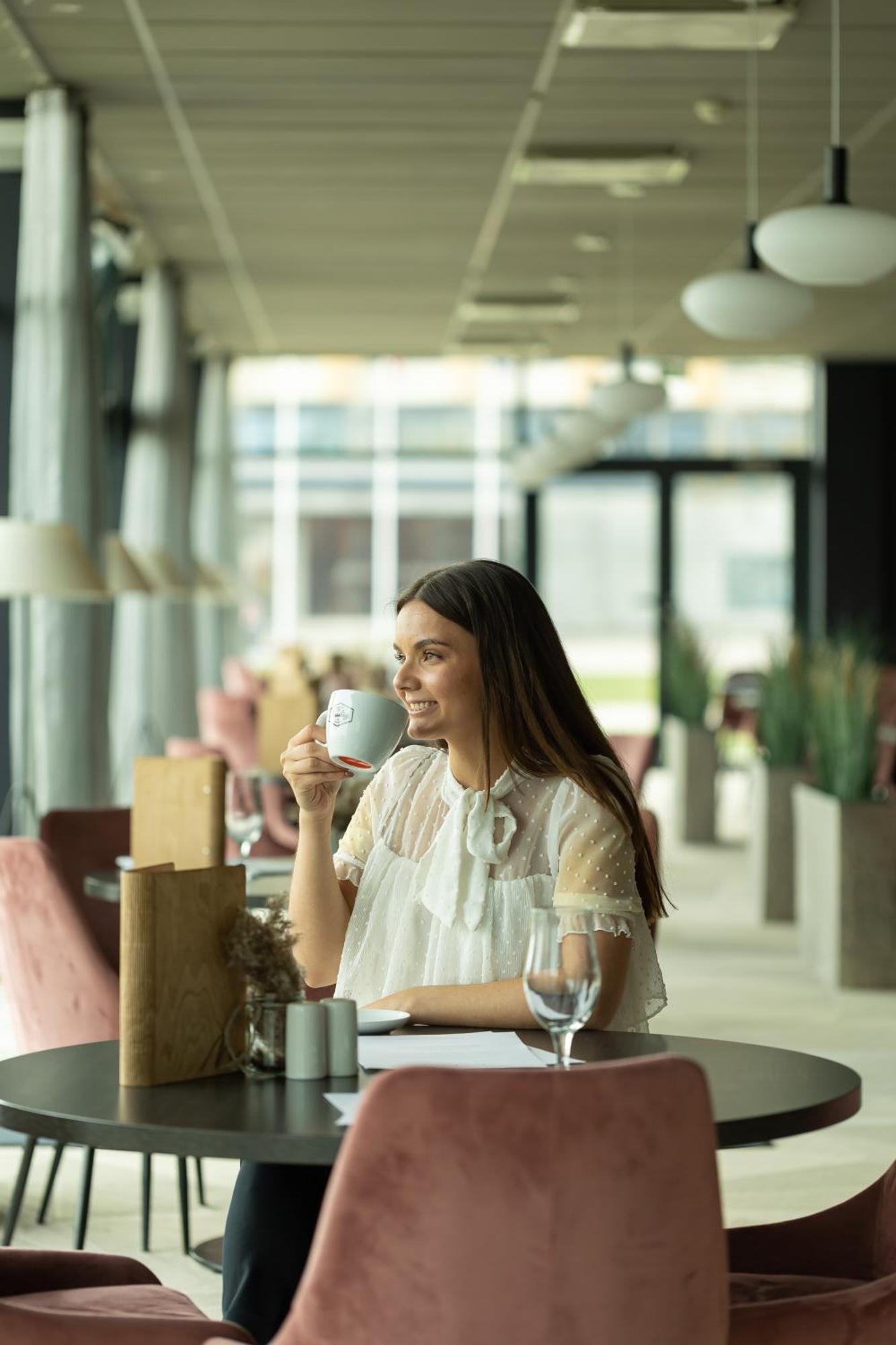 Oe Seaside Suites & Spa Kuressaare Luaran gambar