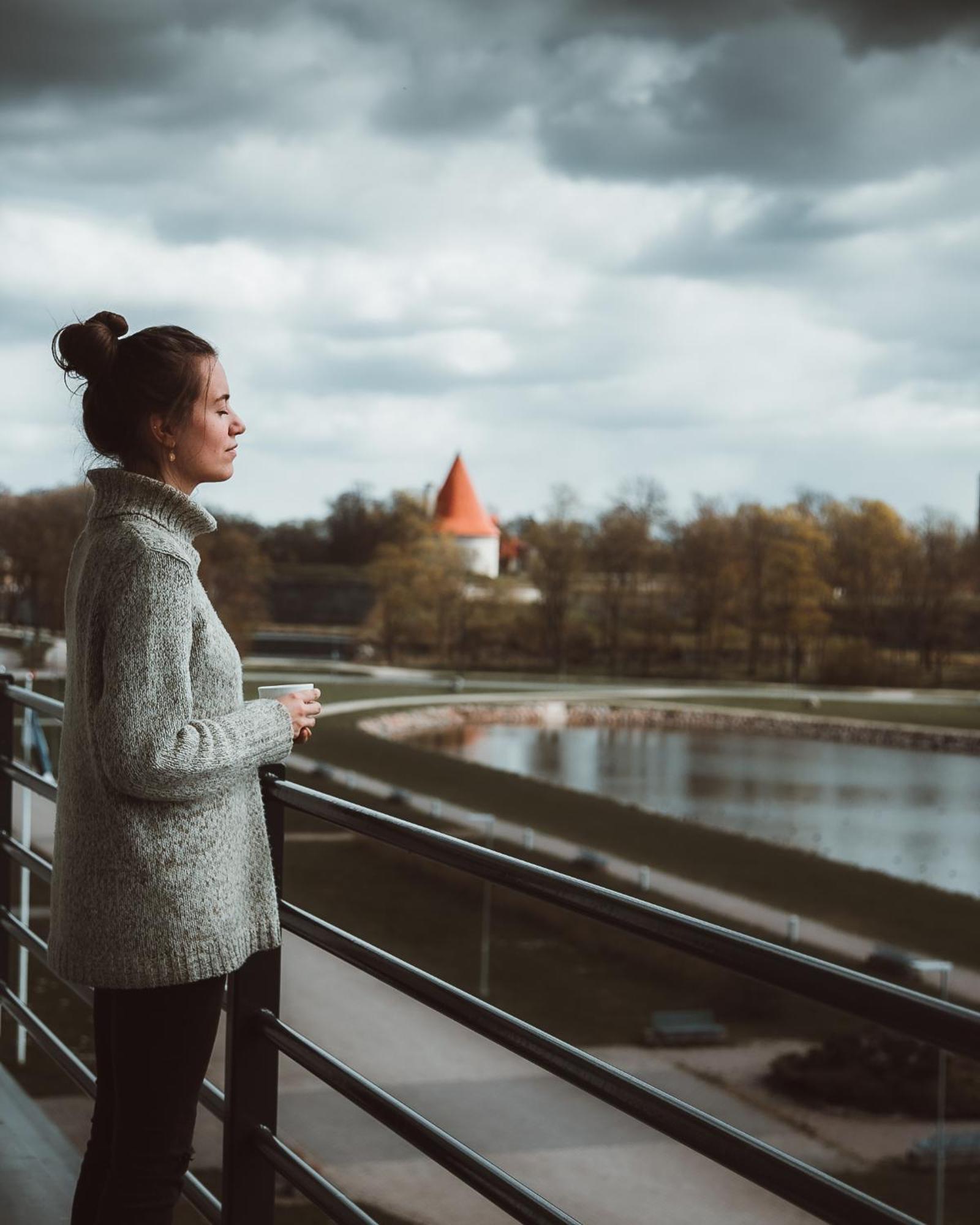 Oe Seaside Suites & Spa Kuressaare Luaran gambar