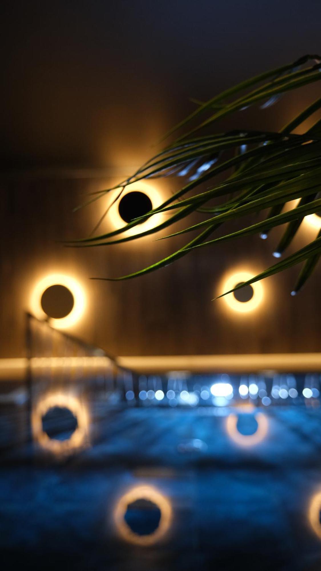 Oe Seaside Suites & Spa Kuressaare Luaran gambar