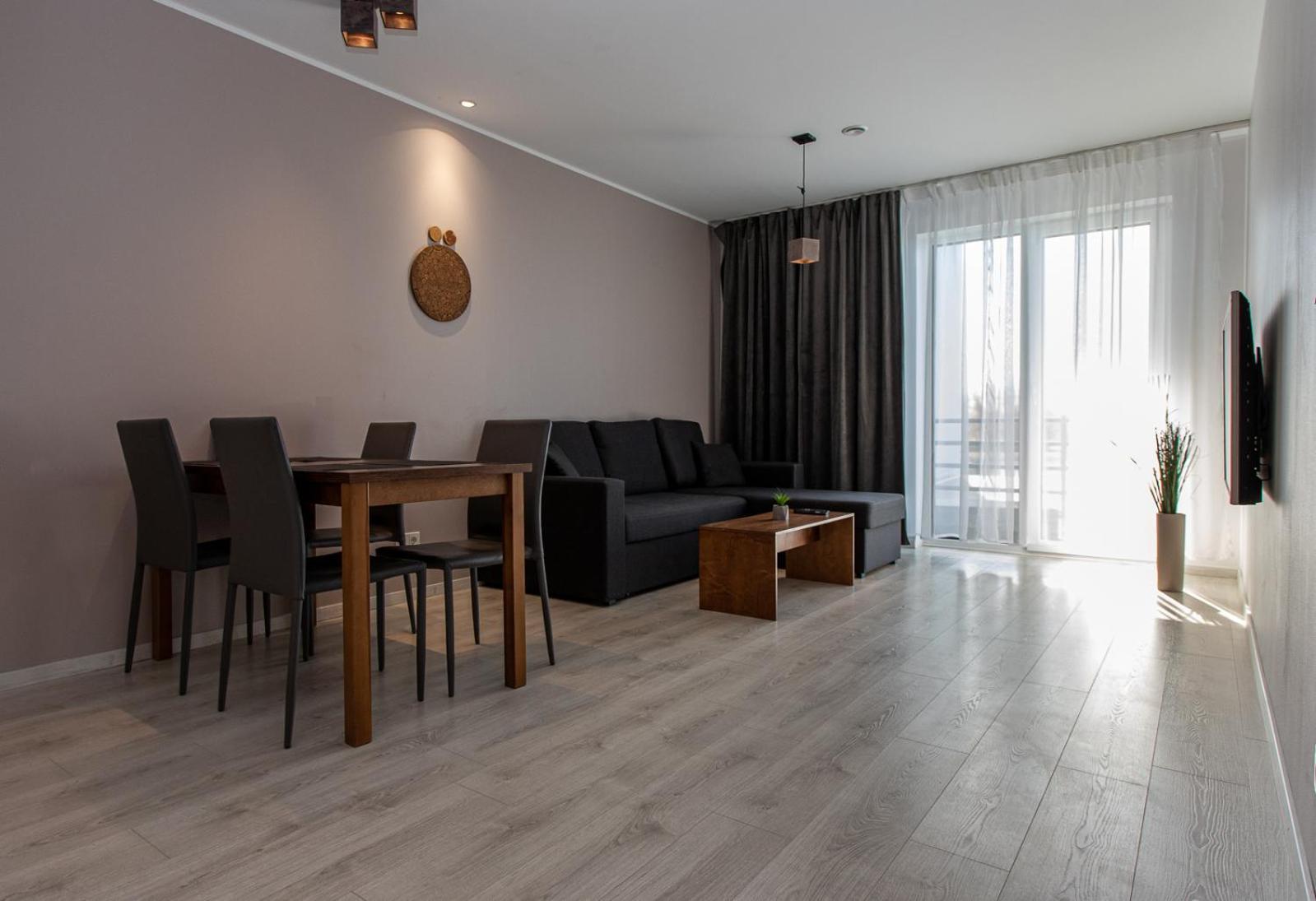 Oe Seaside Suites & Spa Kuressaare Bilik gambar