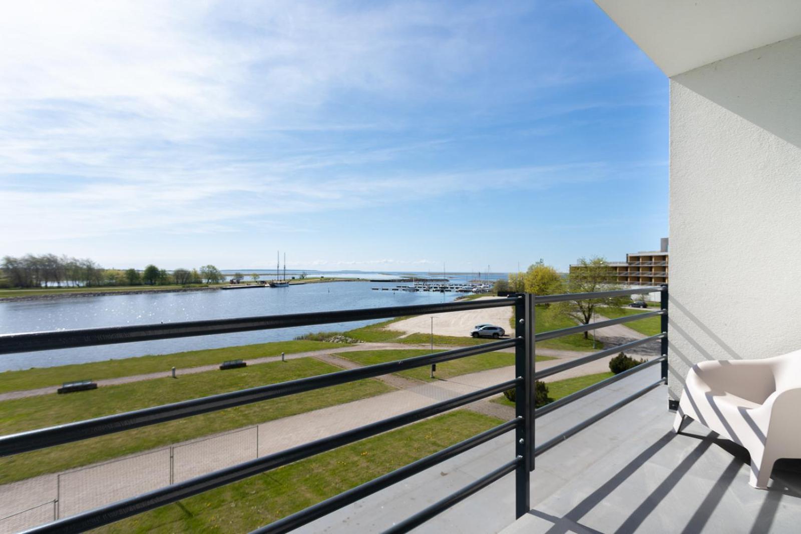 Oe Seaside Suites & Spa Kuressaare Bilik gambar