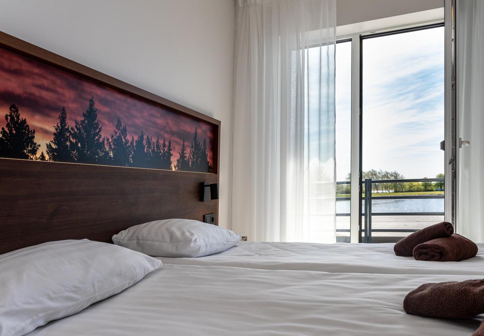 Oe Seaside Suites & Spa Kuressaare Luaran gambar
