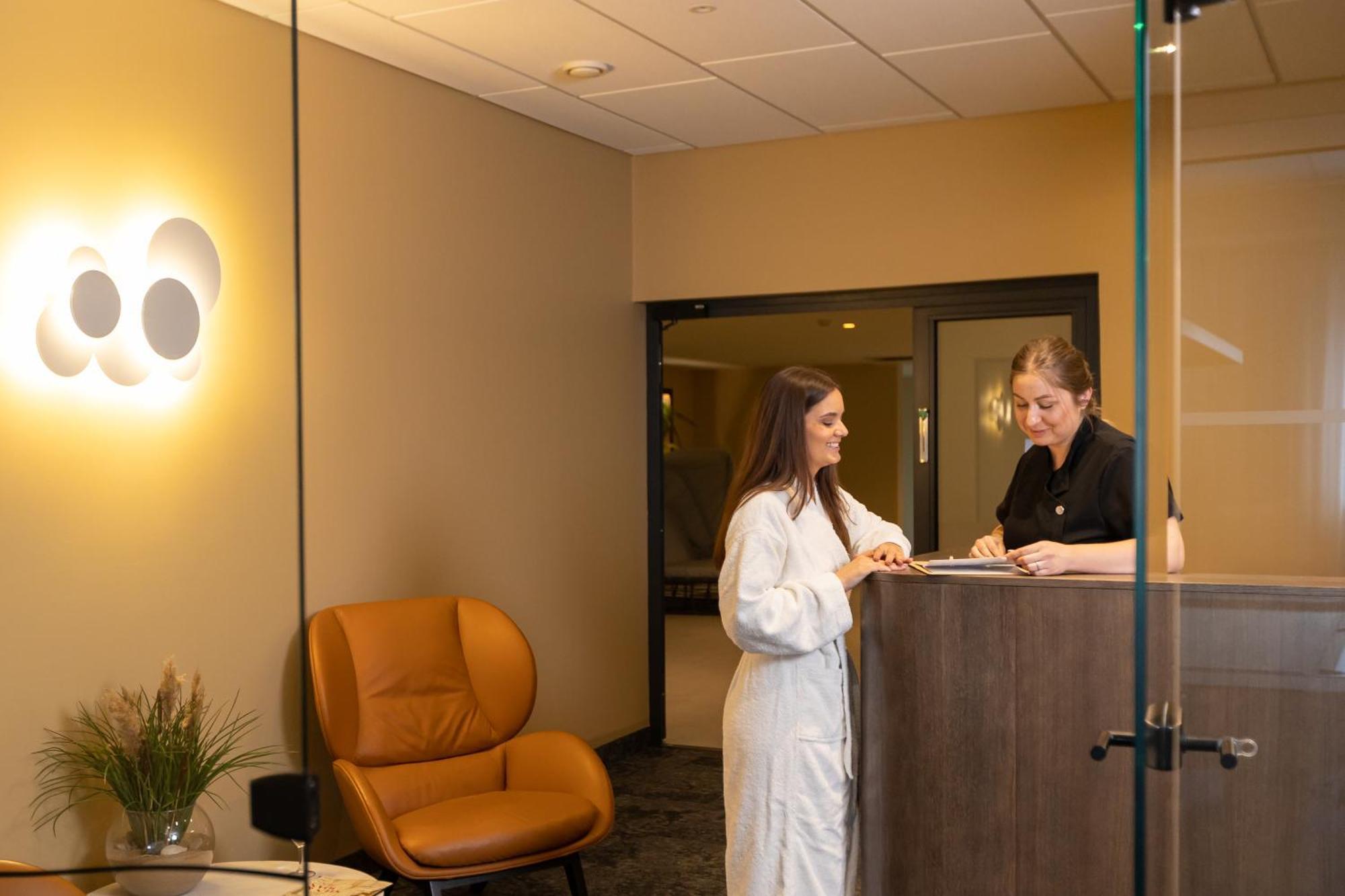 Oe Seaside Suites & Spa Kuressaare Luaran gambar