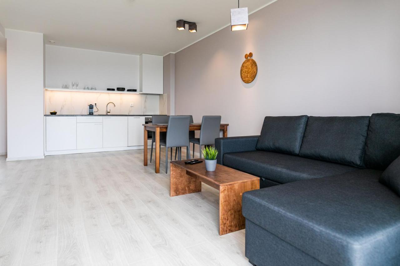 Oe Seaside Suites & Spa Kuressaare Luaran gambar