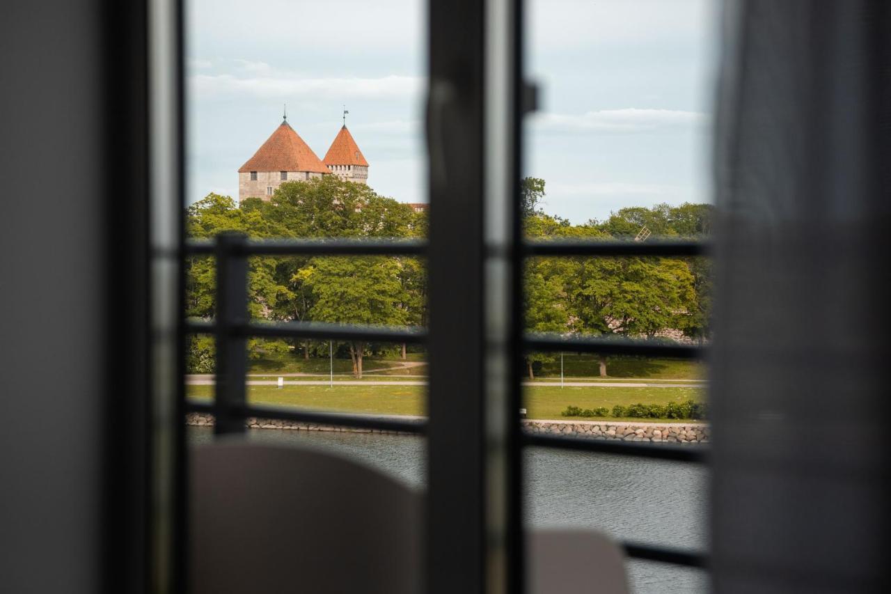 Oe Seaside Suites & Spa Kuressaare Luaran gambar
