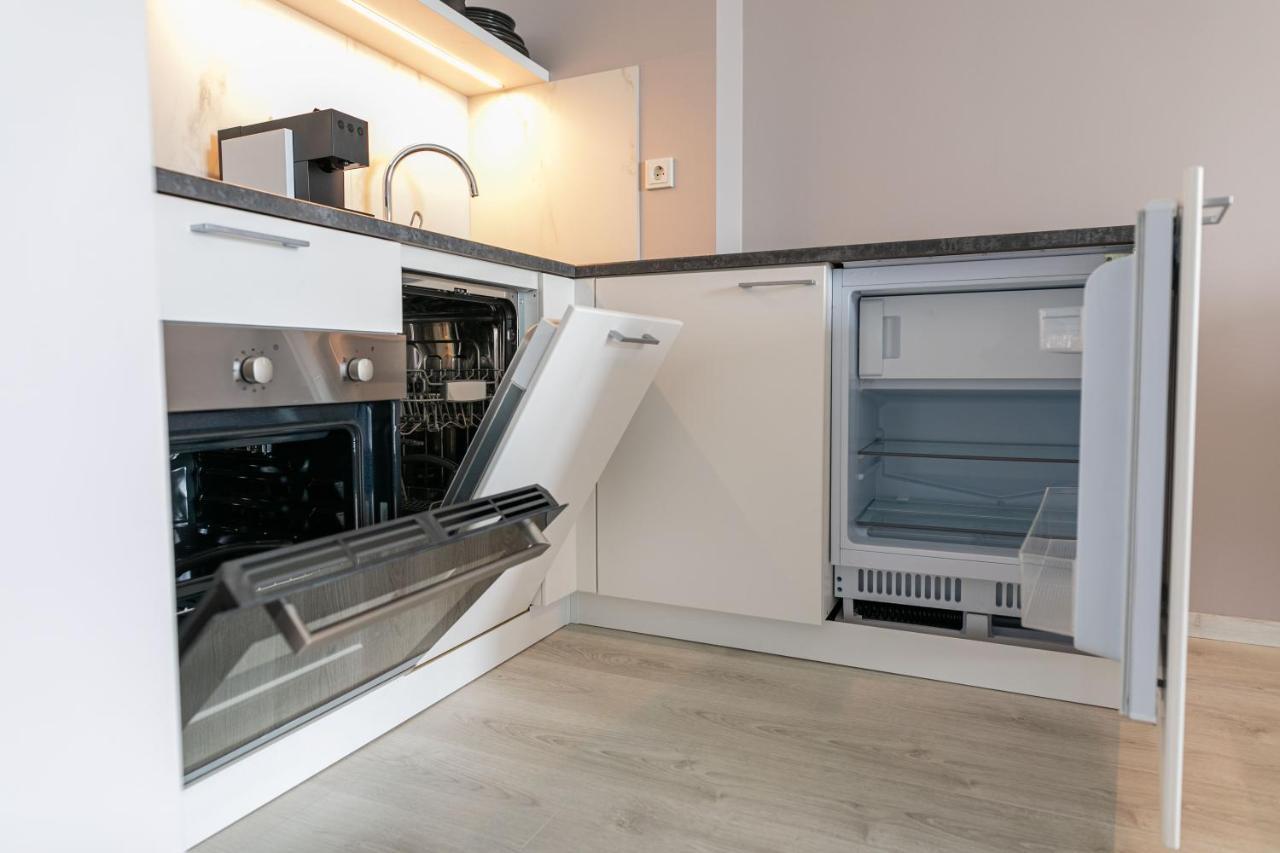 Oe Seaside Suites & Spa Kuressaare Luaran gambar